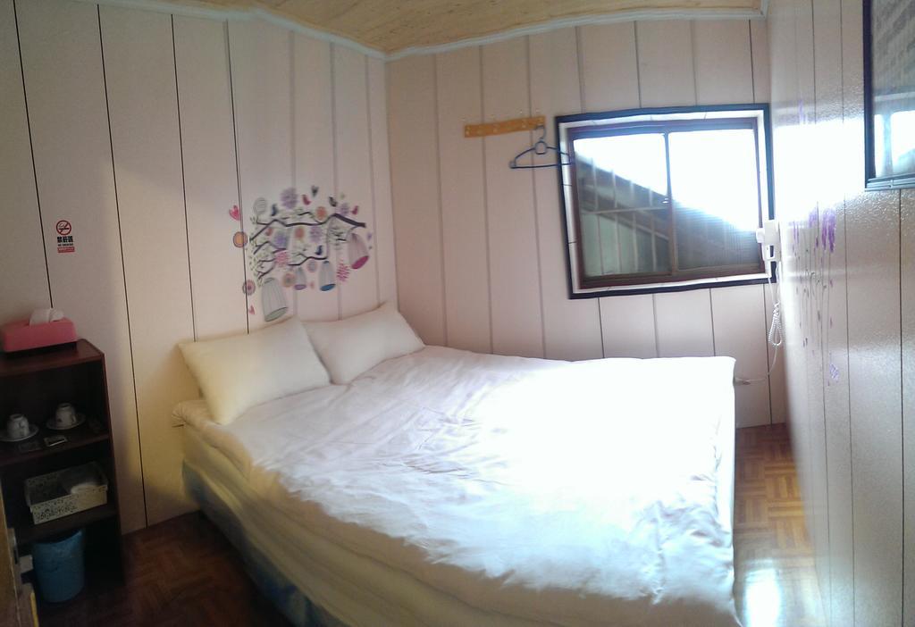 Linyuan Village Jiufen Room photo